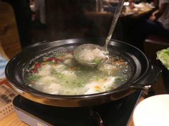 -唐伯虎新派湘菜馆(石夏时代广场店)
