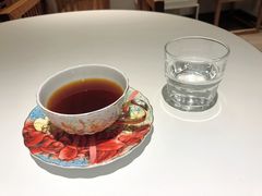-NOTBAD 须时·咖啡馆