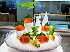 -希尔顿逸林酒店·中餐厅