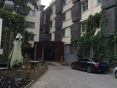 -时光漫步酒店(北京雍和宫南锣鼓巷后海店)