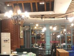 -全聚贤餐厅·湖北家常菜(沙湖店)