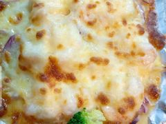 -绿茶餐厅(燕郊永旺店)