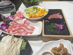 -祥源胡同·涮牛羊肉火锅(花桥店)