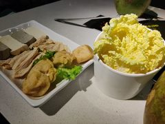 -百年果林椰子鸡(中洲店)