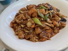 -普天和酒楼(天津之眼店)