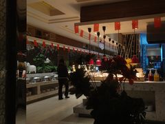 -春天烤肉自助餐厅(南内环店)