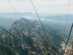 -狼牙山风景区