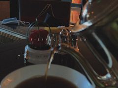 -王府半岛酒店·大堂茶座