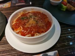 -NY STEAK 牛一扒房(番禺区南城路店)