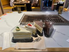 -姆们M Sweetie Cake(三里屯店)
