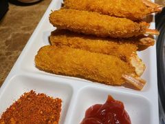 -七欣天香辣蟹火锅(海门解放中路店)