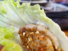 -御记碳烤肥牛(东城万达店)