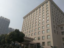 点击看大图 -白金汉爵大酒店·宴会厅(相城店)
