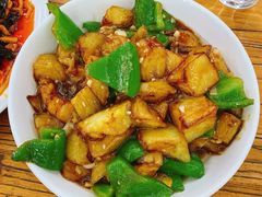 -南磨房食府(燕莎奥特莱斯购物中心店)