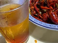-91小龙虾·香辣蛙(蛇口店)