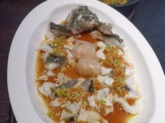-大拙里·精致融合菜(沙湖桃源国际店)