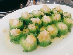 -祈胜邨•顺德鱼生•顺德菜(容桂店)