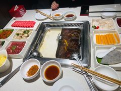 -海底捞火锅(高科广场店)