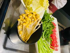 -海底捞火锅(勒泰店)