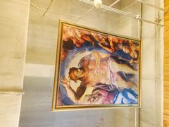 -明日世界密室轰趴·剧本桌游·箭馆团建(国贸店)