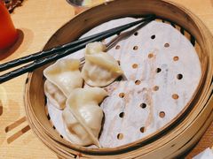 -天怡興·百年蒸饺(中心书城店)