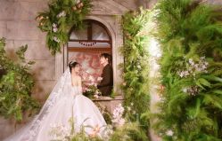 -挪娅婚纱摄影皇家会所