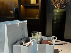 -荣轩(新荣记环球金融中心店)