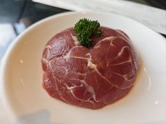 -南门涮肉(上海一店)