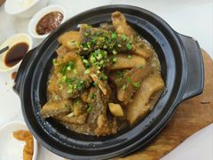 -祈胜邨•顺德鱼生•顺德菜(容桂店)