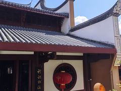 -福州开元寺
