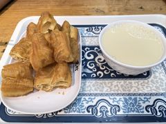 -冰泉豆浆馆(新界店)