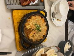 -小菜园新徽菜(扬州华润万象汇店)