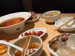 -大师兄·西北小馆(金湾华发商都店)