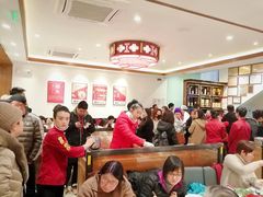 大堂-胡大饭馆 24h(簋街总店)