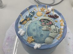 -威利旺卡烘焙西点蛋糕培训(朝阳校区)