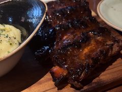 -The Meat & Wine Co Southbank(南岸店)