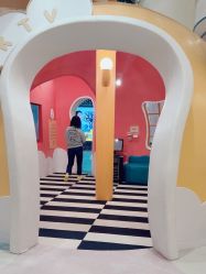 -奈尔宝·儿童乐园·亲子餐厅(苏州大悦城店)