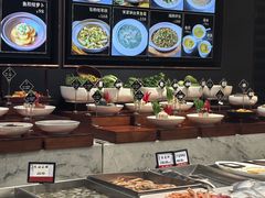 -木木鲜海鲜面(天一店)