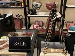 -COACH蔻驰(华润万象城店)