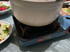 -小厨娘淮扬菜(天印大道店)