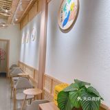 一杯潮茶——莆田南门店