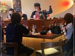 -戏作寿司(观音桥店)