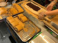 -朝鲜族打糕(时尚天河店)