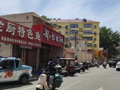 -刘小忙把子肉(北园大街总店)