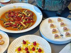 -曾宴·楚菜(湖北省博物馆店)