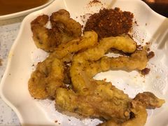 -蜀都小君肝串串香火锅(龙华旗舰店)