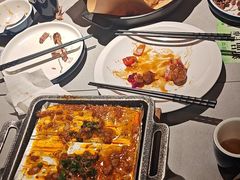 -绿茶餐厅(广州天河城店)