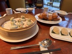 -扬州香格里拉·香宫中餐厅
