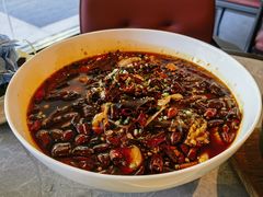-香丰阁·烤鸭·川湘菜(清河店)