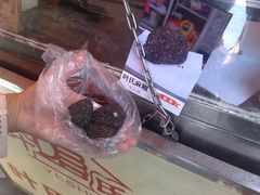 叶氏麻糍-叶氏麻糍(鼓浪屿店)